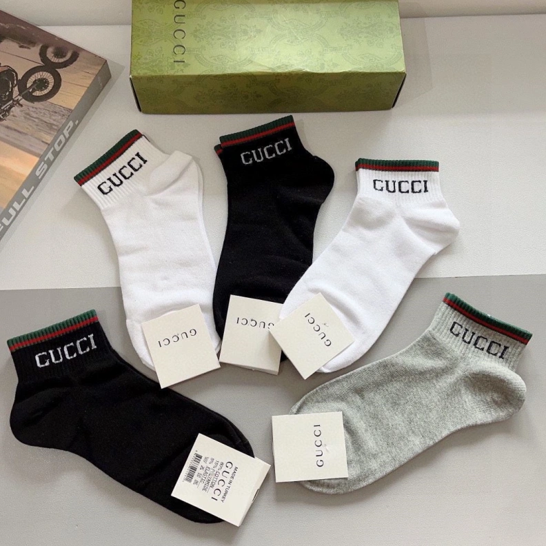 GXCCX ModernLook 263737