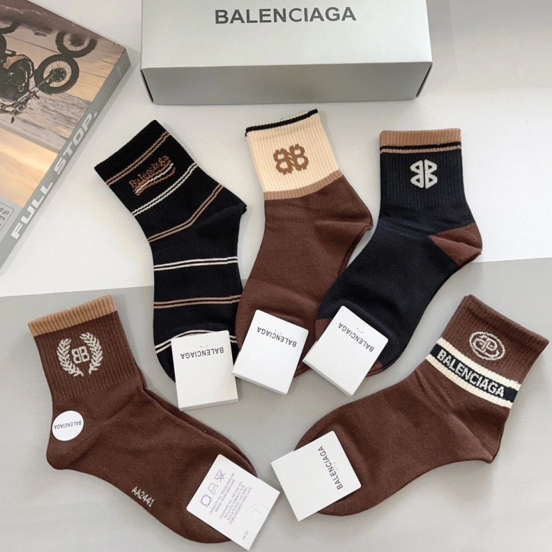 Sleek BXLXNCIAGA 264361