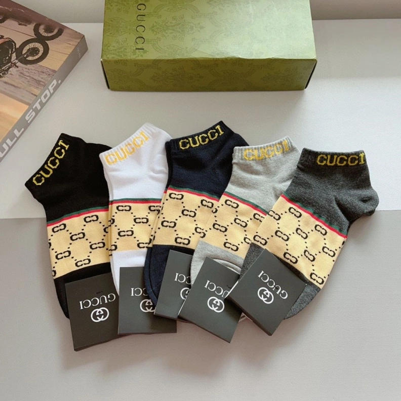 WellDesigned GXCCX 263738