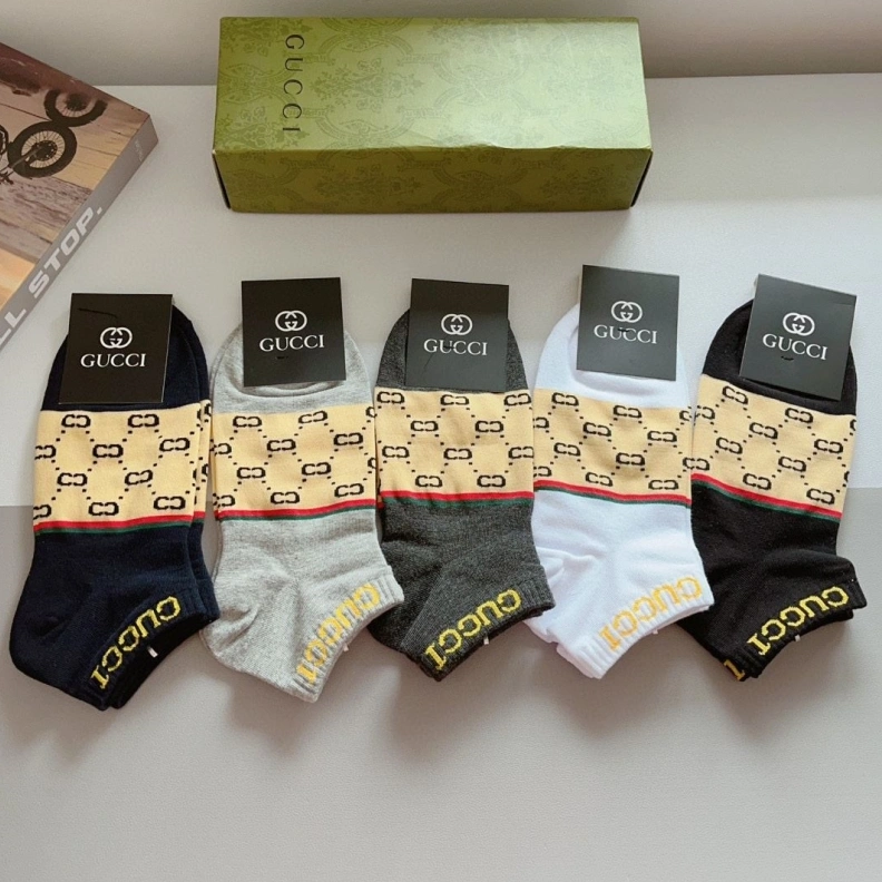 WellDesigned GXCCX 263738