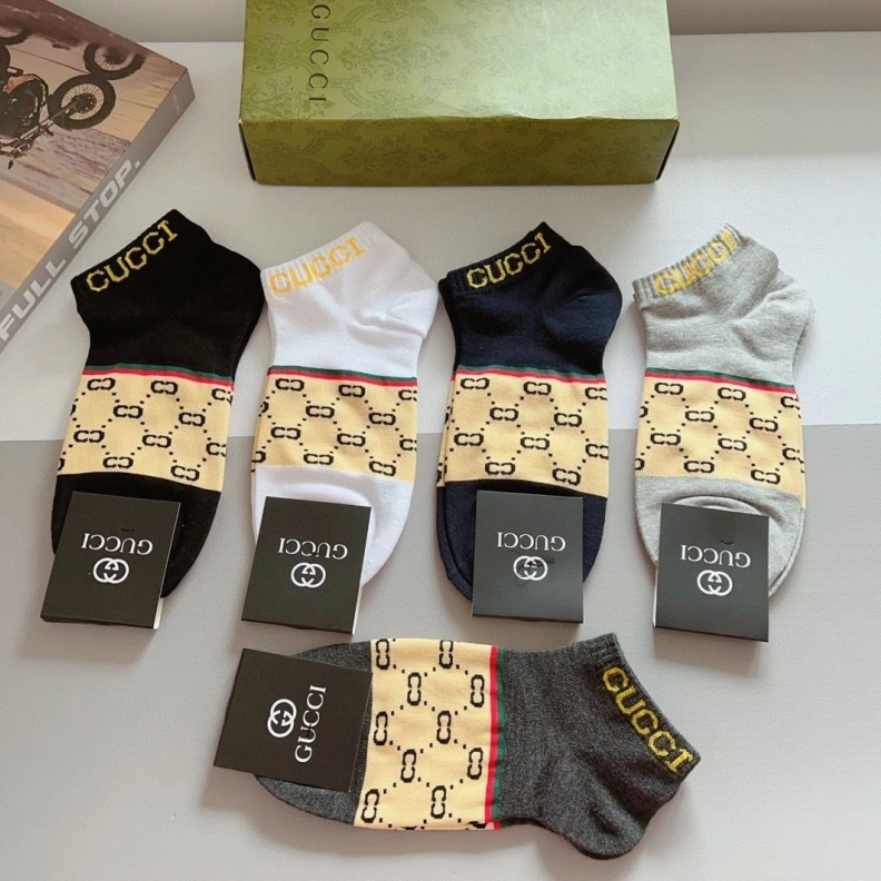 WellDesigned GXCCX 263738