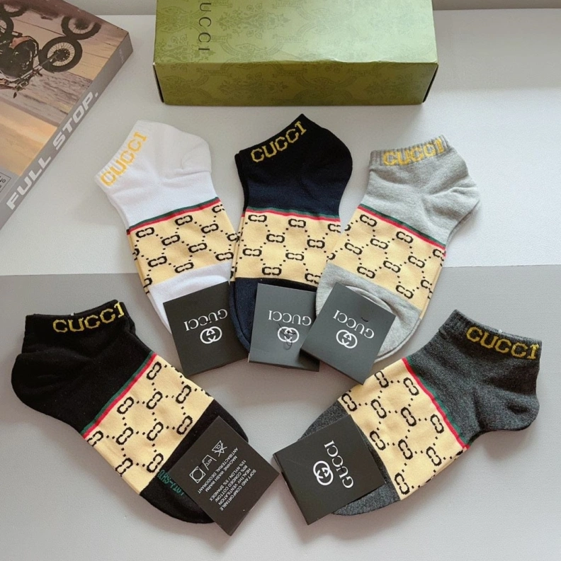 WellDesigned GXCCX 263738