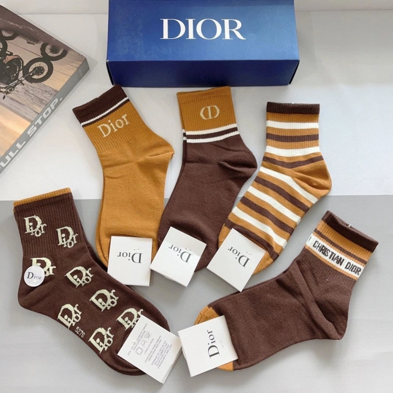 Trendsetting DXXR 263952