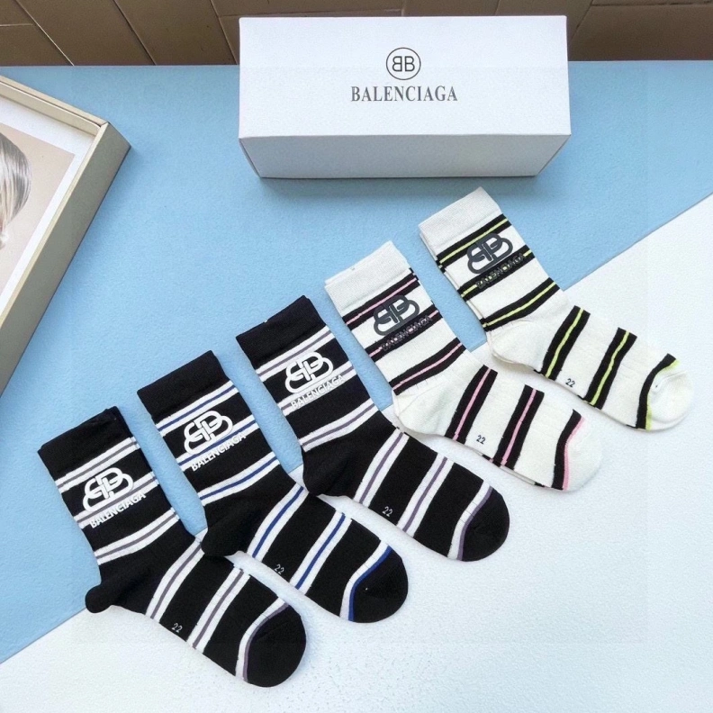 Fashionable BXLXNCIAGA 264355