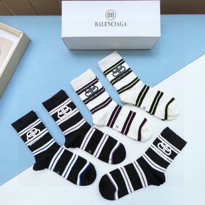 Fashionable BXLXNCIAGA 264355