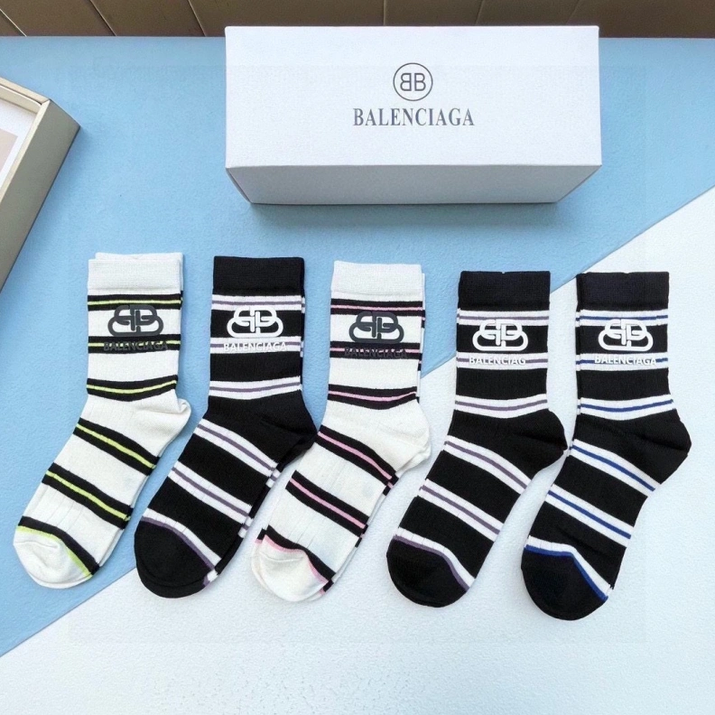 Fashionable BXLXNCIAGA 264355