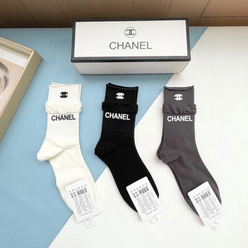 Trendy CHXNXL 264137