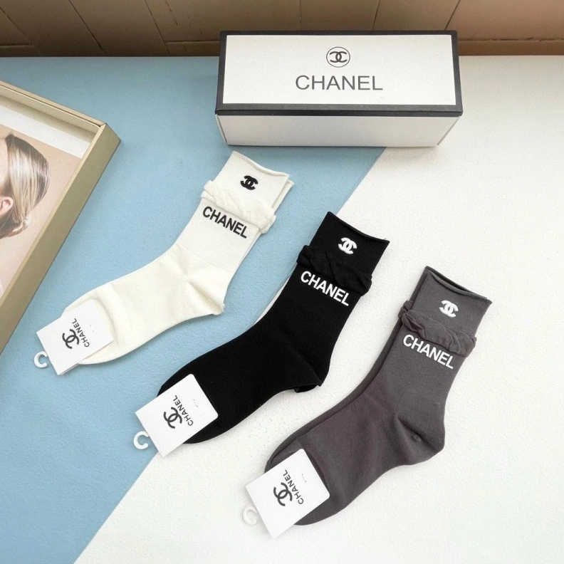 Trendy CHXNXL 264137