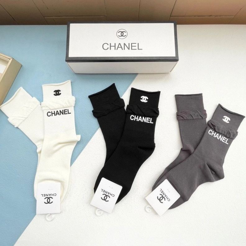 Trendy CHXNXL 264137