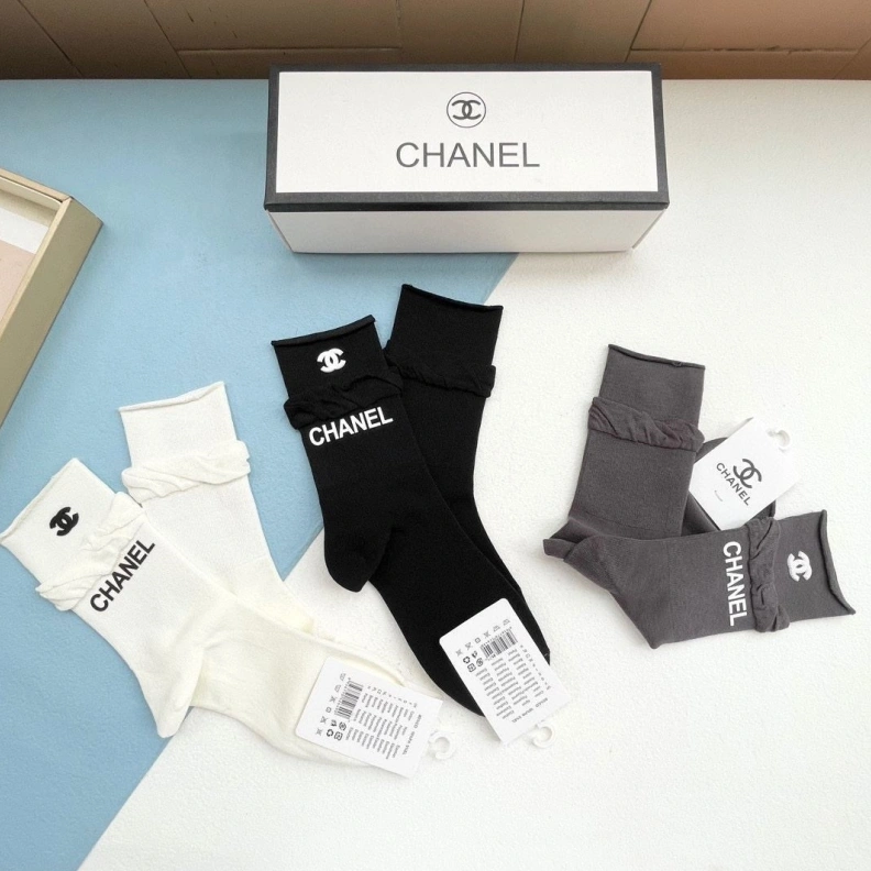Trendy CHXNXL 264137