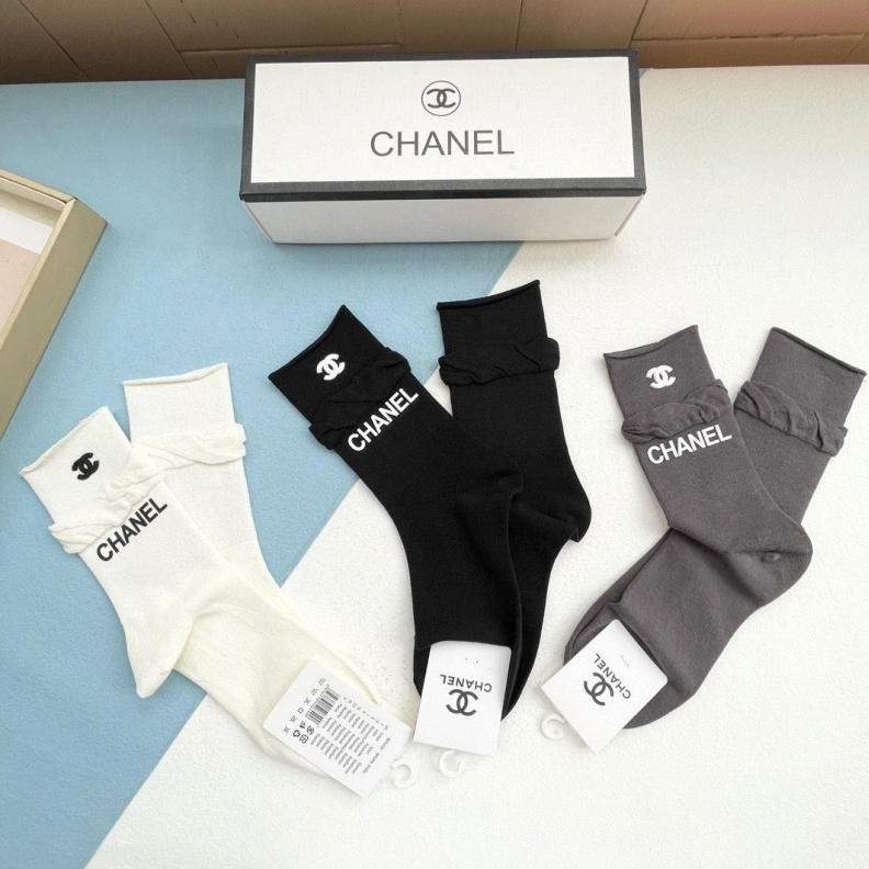 Trendy CHXNXL 264137