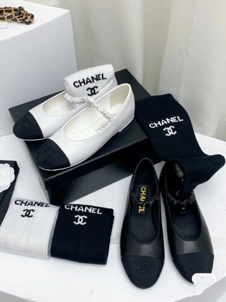 Trendy CHXNXL 264141