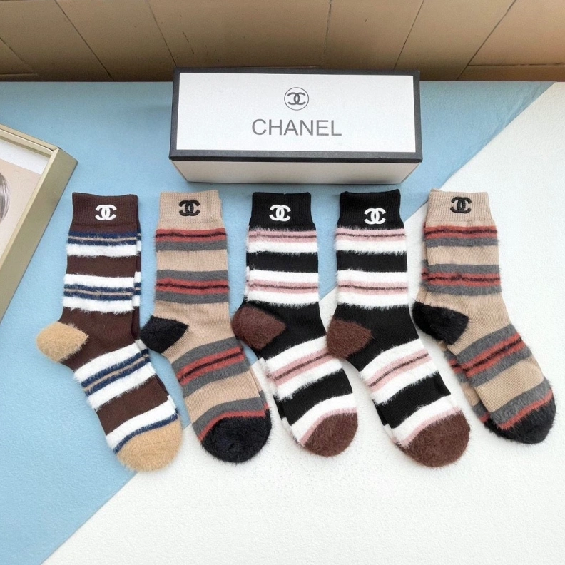 Sophisticated CHXNXL 264140