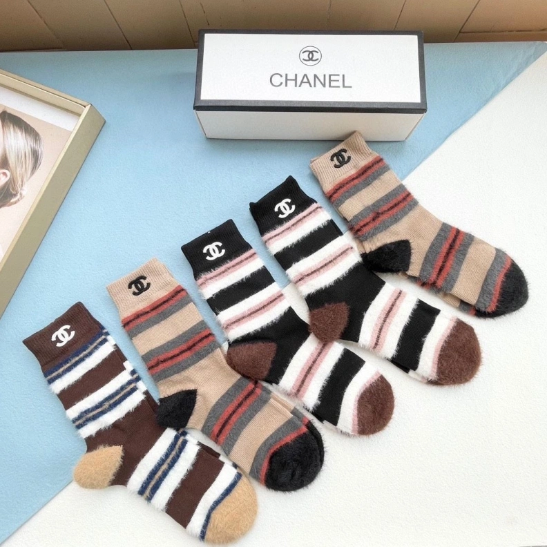 Sophisticated CHXNXL 264140