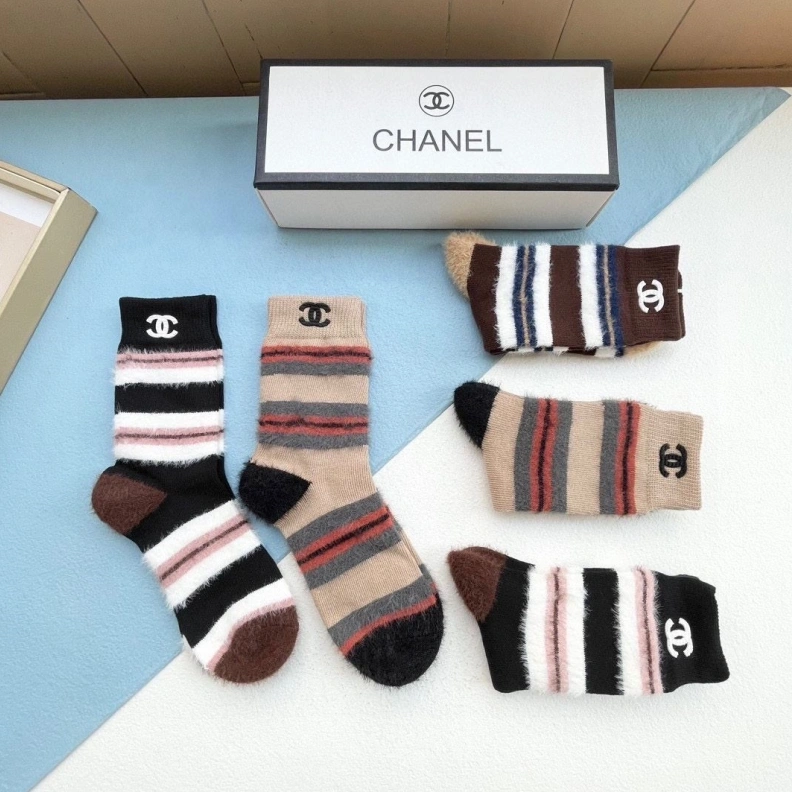 Sophisticated CHXNXL 264140