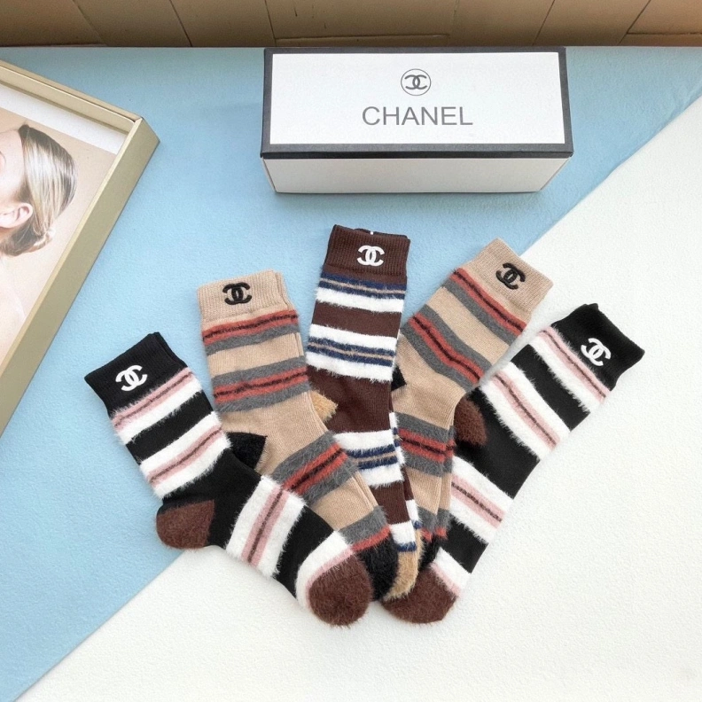 Sophisticated CHXNXL 264140