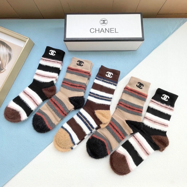 Sophisticated CHXNXL 264140