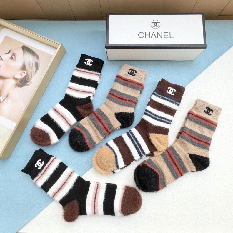 Sophisticated CHXNXL 264140