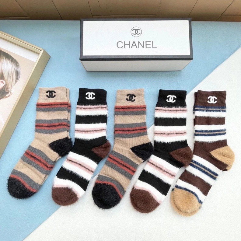 Sophisticated CHXNXL 264140