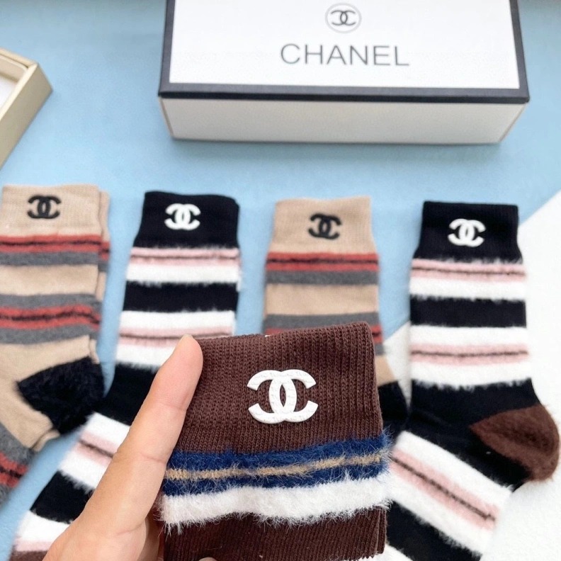 Sophisticated CHXNXL 264140