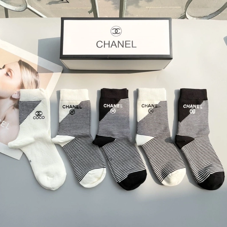 Flexible CHXNXL 264124