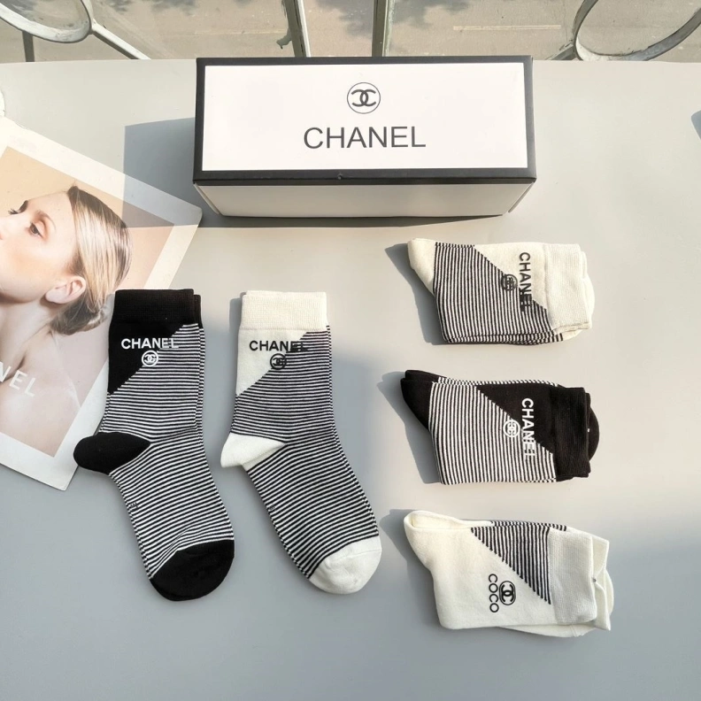 Flexible CHXNXL 264124