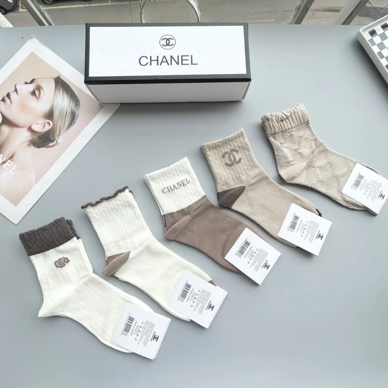 CHXNXL Trendy 264125