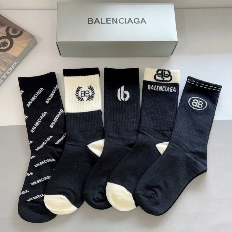 Modern BXLXNCIAGA 264349