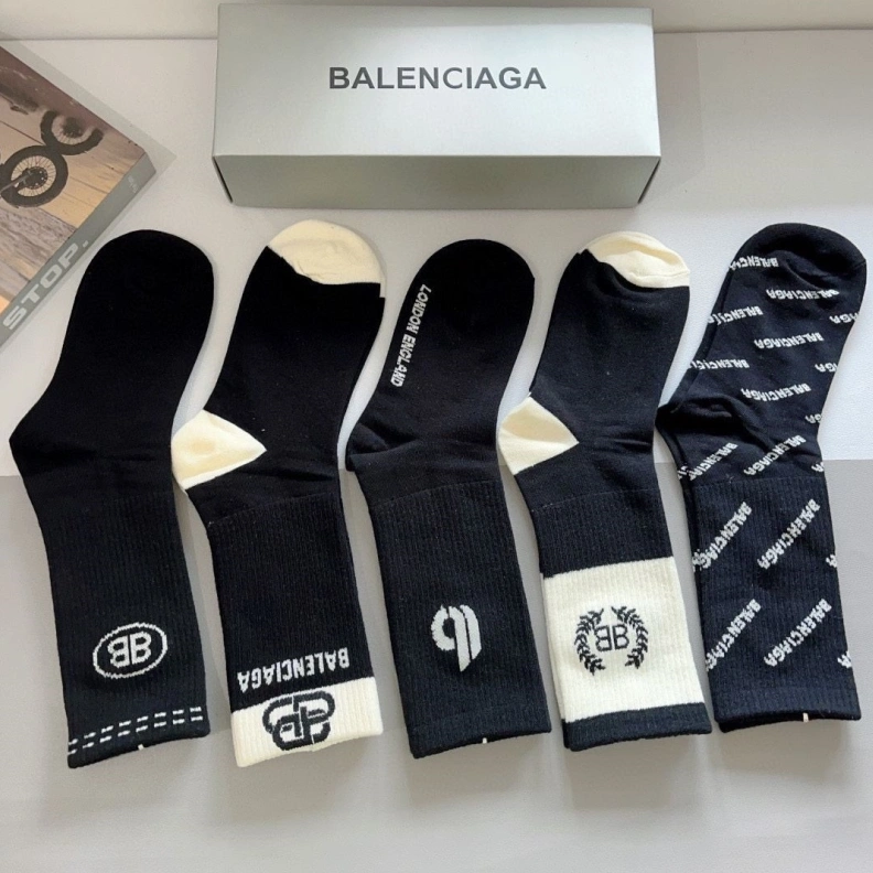 Modern BXLXNCIAGA 264349