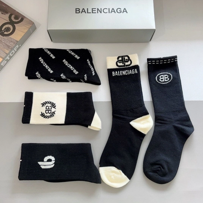 Modern BXLXNCIAGA 264349