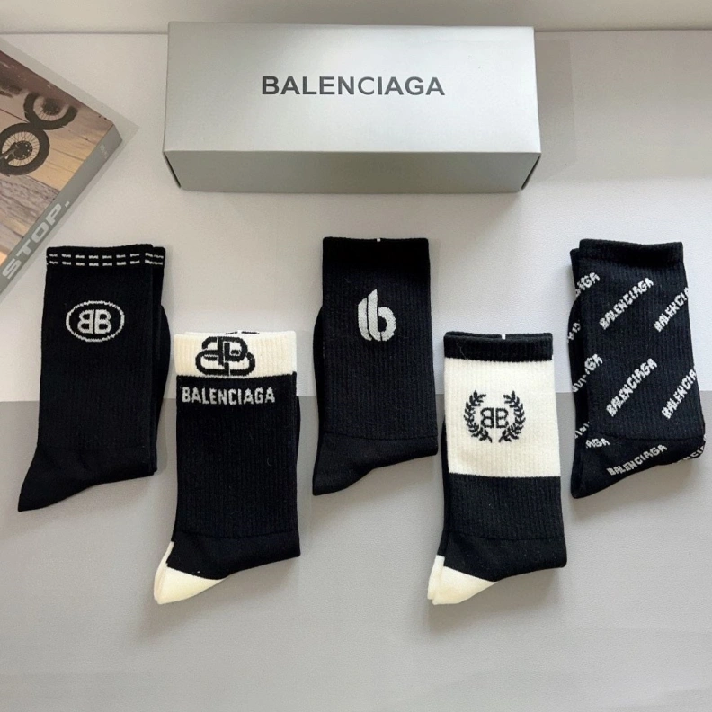 Modern BXLXNCIAGA 264349
