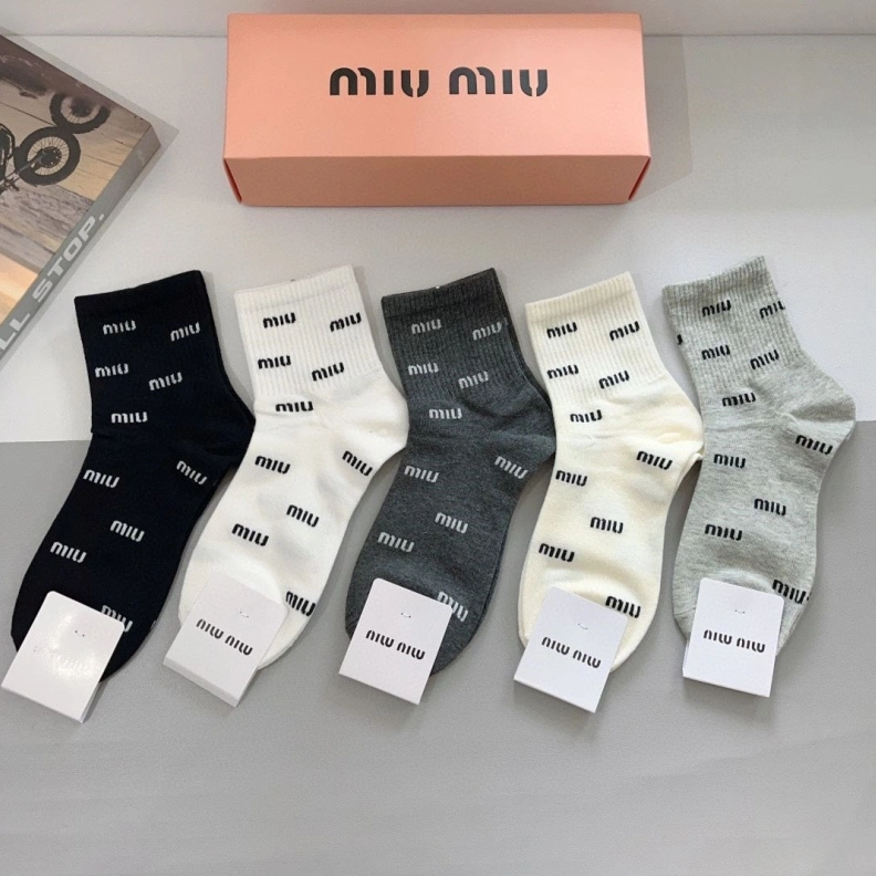 MIX MIX Comfortable 263345