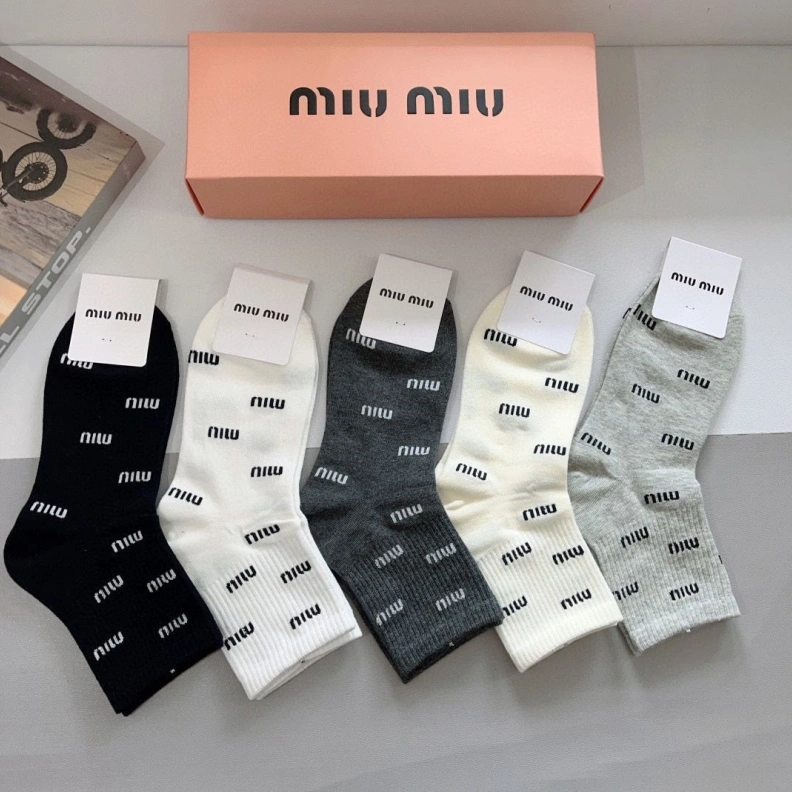 MIX MIX Comfortable 263345