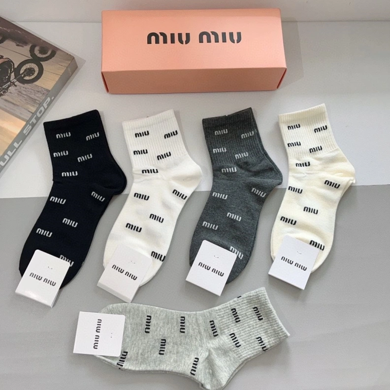 MIX MIX Comfortable 263345