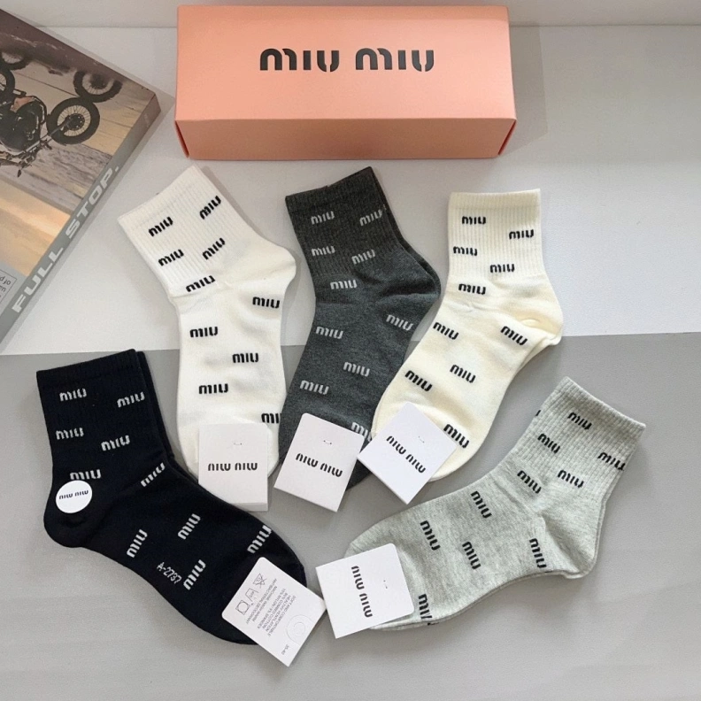MIX MIX Comfortable 263345