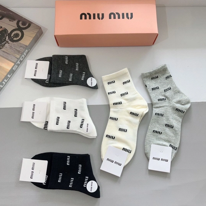 MIX MIX Comfortable 263345