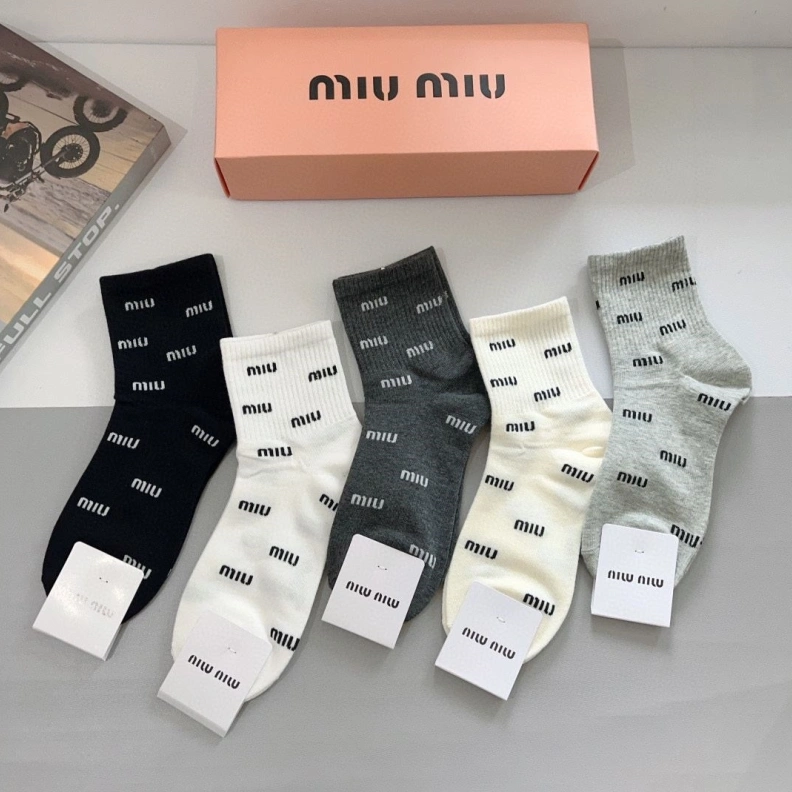 MIX MIX Comfortable 263345