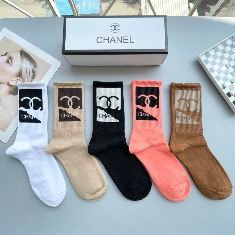Soft CHXNXL 264072