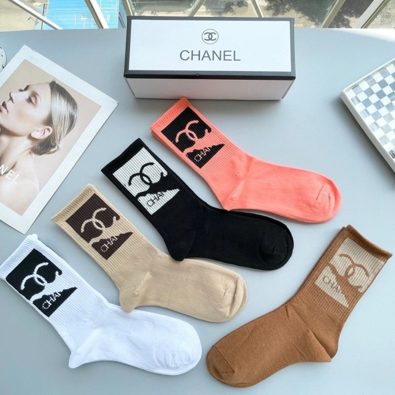 Soft CHXNXL 264072