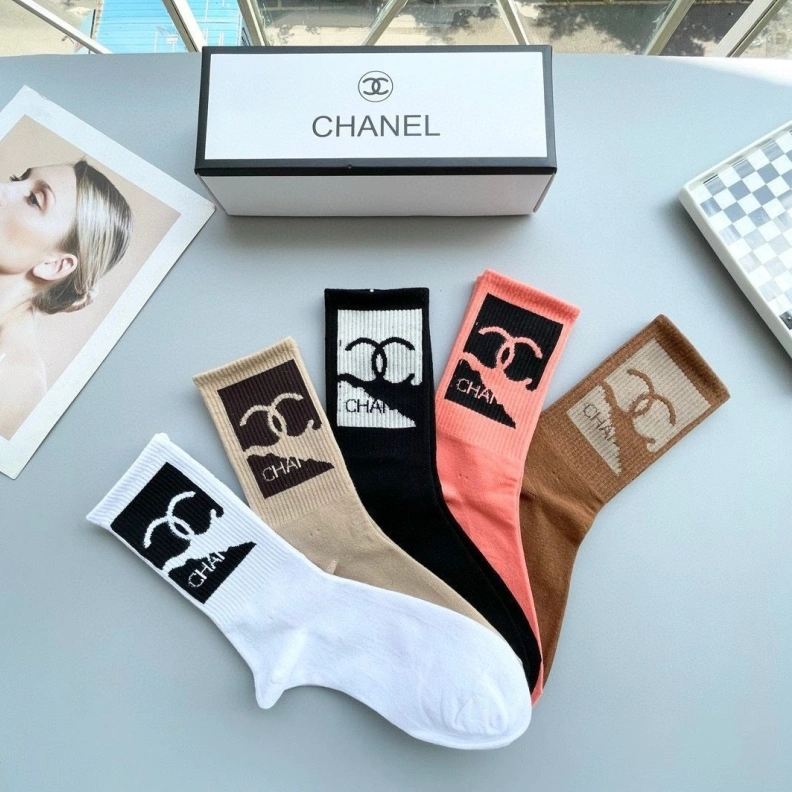 Soft CHXNXL 264072
