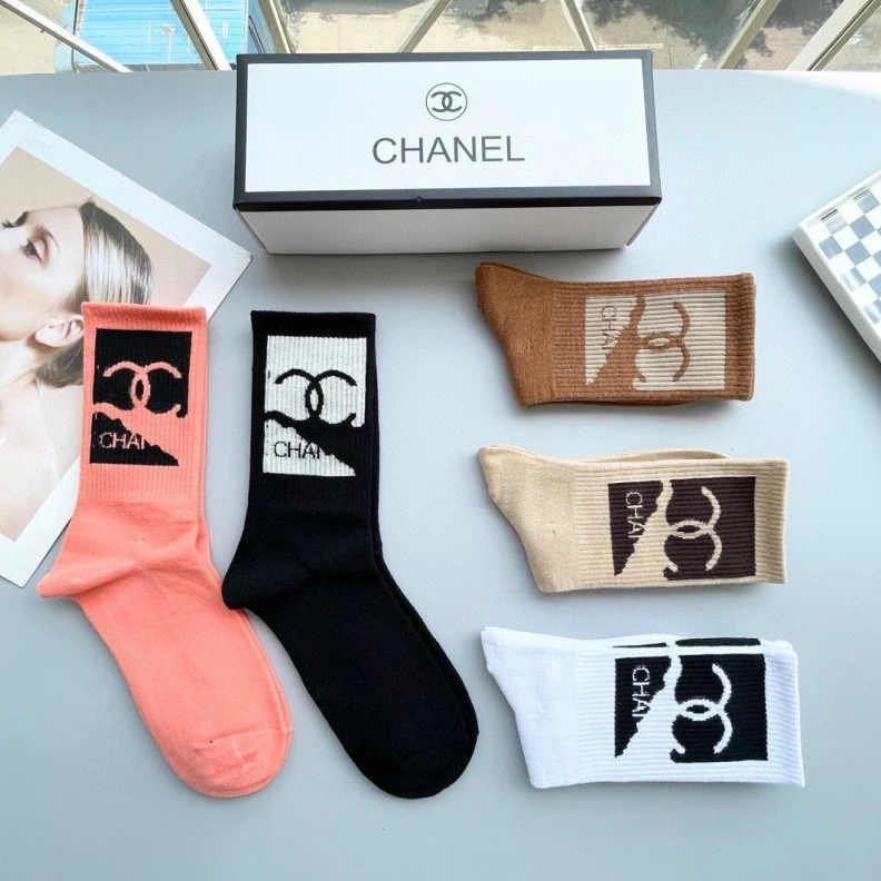 Soft CHXNXL 264072