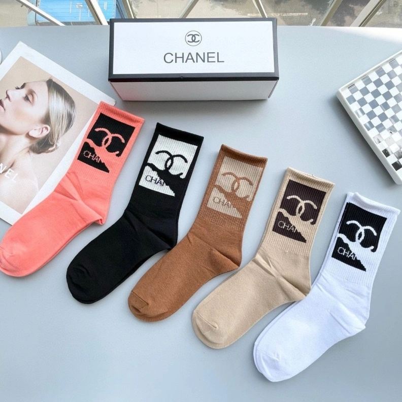 Soft CHXNXL 264072