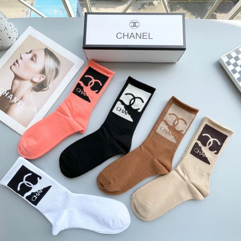 Soft CHXNXL 264072