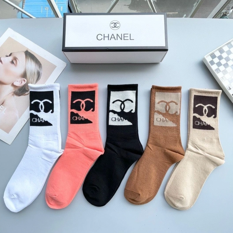 Soft CHXNXL 264072