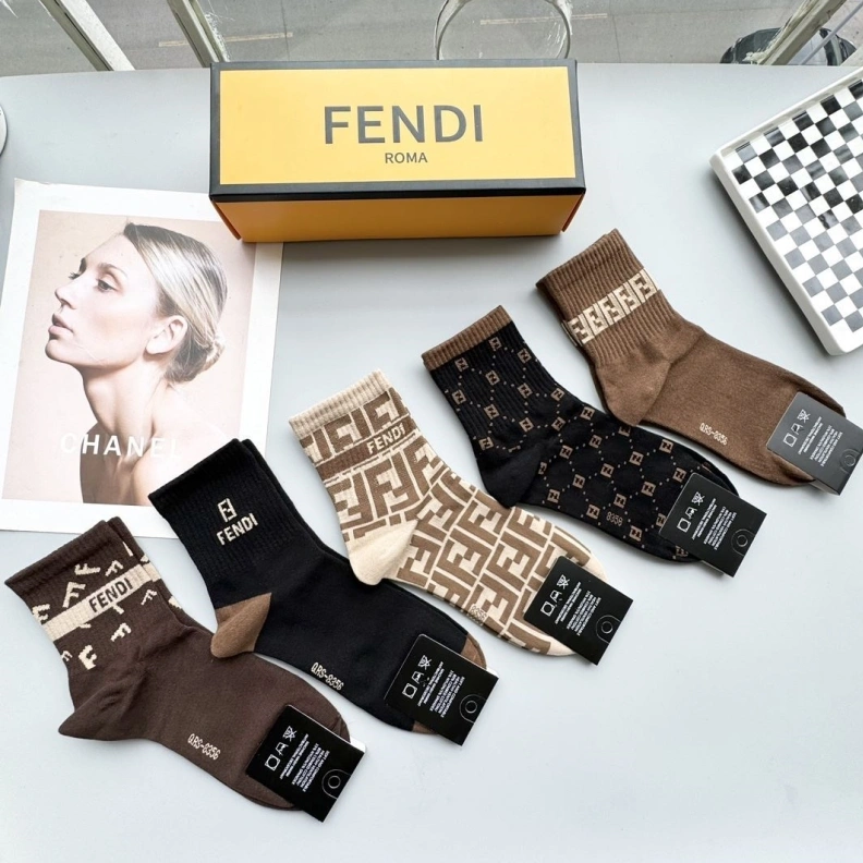 FXNDX Breathable 263843
