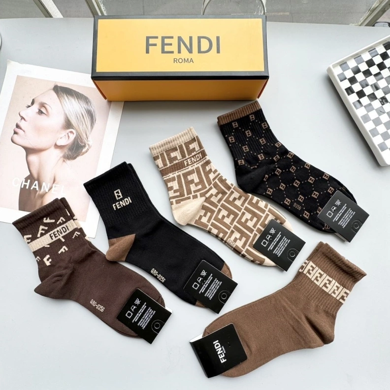 FXNDX Breathable 263843