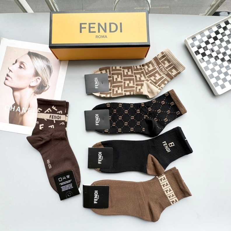 FXNDX Breathable 263843