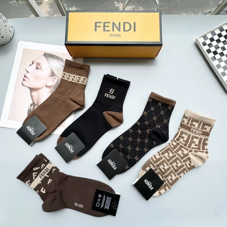 FXNDX Breathable 263843
