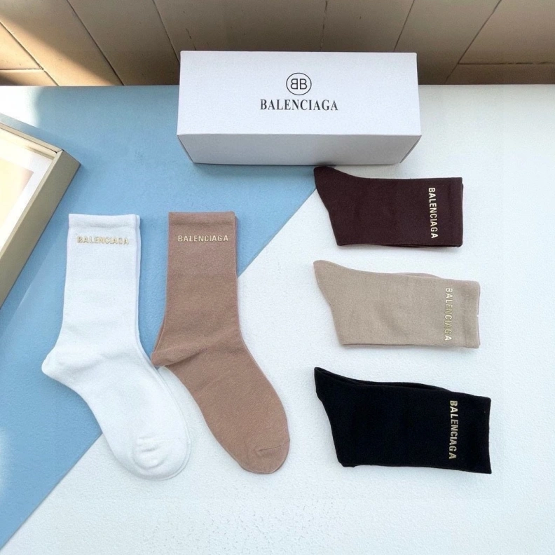BXLXNCIAGA Comfortable 264332