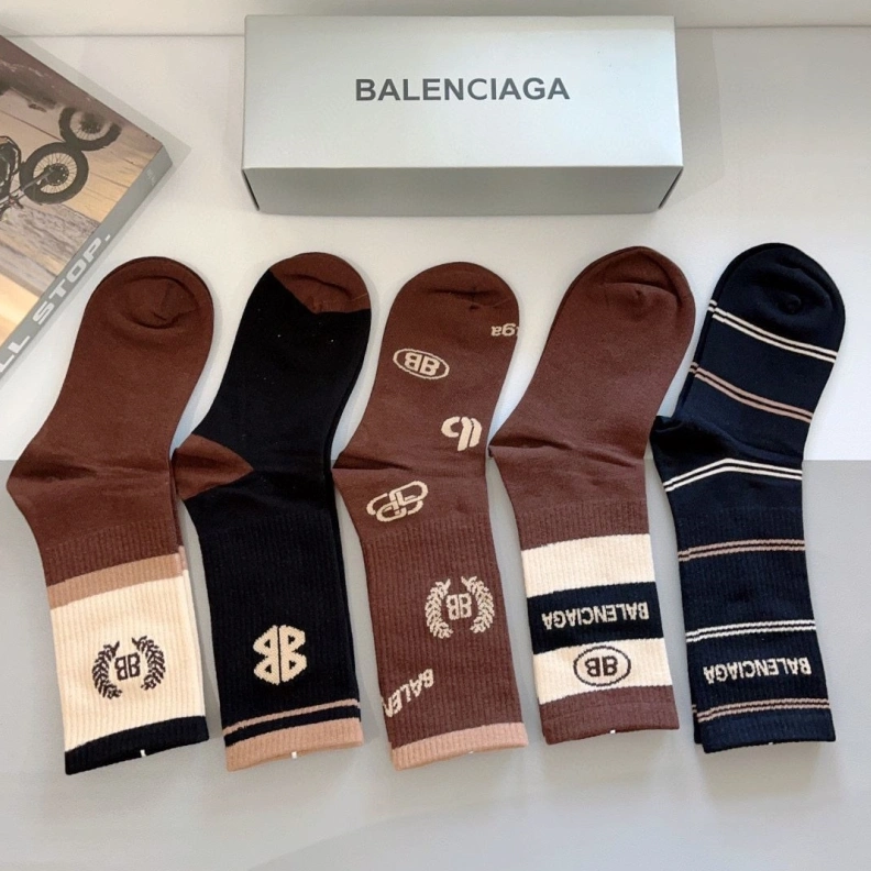 BXLXNCIAGA Trendy 264328